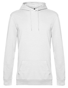 Sweatshirt Langarm 3 White