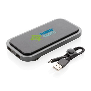 Swiss Peak Wireless 10.000 mAh