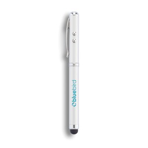 Kugelschreiber mit Laserpointer