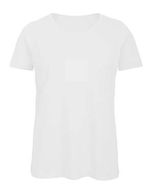 BCTW043 T-Shirt Inspire T /Women