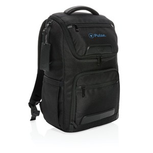 Swiss Peak 15" Laptop-Rucksack