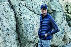 TJ9632 Bodywarmer