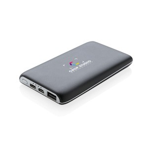 4.000 mAh Wireless Powerbank 