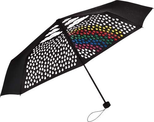 Mini-Taschenschirm Colormagic®