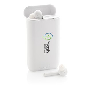 Liberty TWS Ohrhörer mit 5.000 mAh