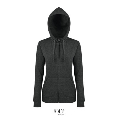 Men Hooded 