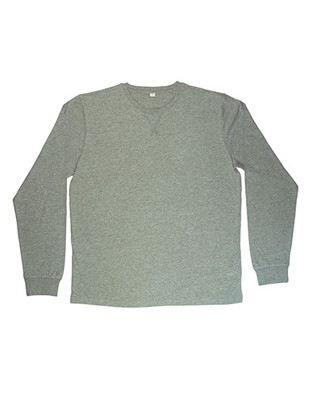 Men`s Superstar Heather-Grey-Melange
