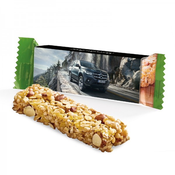  Corny Müsliriegel, Schoko-Nuss 