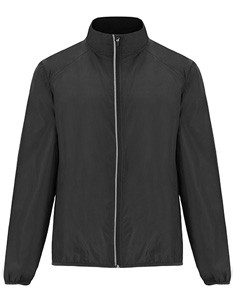 Glasgow Windjacket Black