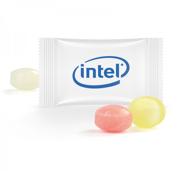 Flowpack Bonbon