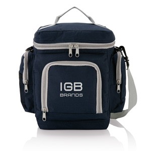 Deluxe Reise Kühltasche