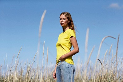  Ladies` Classic T-Shirt