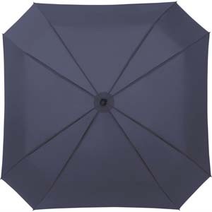 Fa-5680AOC-Taschenschirm Nanobrella_nachtblau