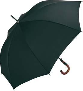 Fa-4132 AC-Midsize-Stockschirm_schwarz