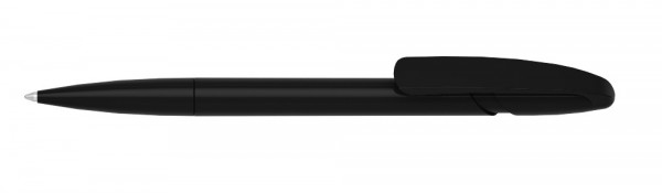 Kugelschreiber Nova high gloss schwarz