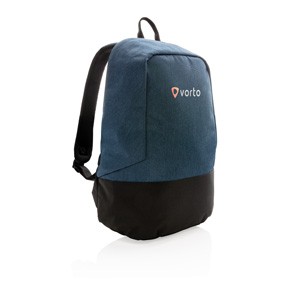 RFID Anti-Diebstahl-Rucksack, blau