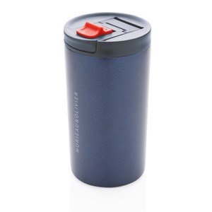  Vakuum-Becher 450ml blau