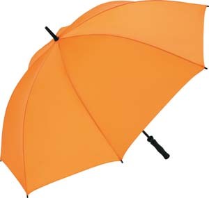 Fa-2235 Fiberglas-Golf-/Gästeschirm_orange