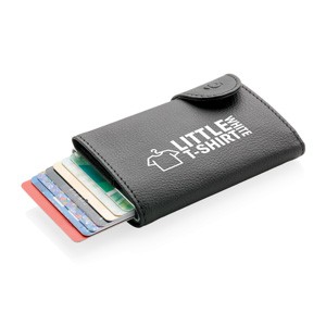 C-Secure RFID Kartenhalter 