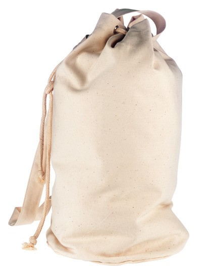 XT014 Canvas Seesack natur