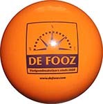 Vinyl-Ball 6,5“ | Ø 16 cm | ca. 110 g | mit Ventil 