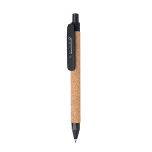 P610.981 ECO-Stift schwarz