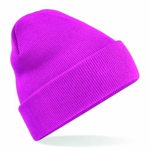 Junior Original Cuffed Beanie