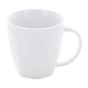 Tasse Olivia weiß