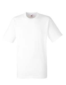 F182 T-Shirt Rundhals Kurzarm