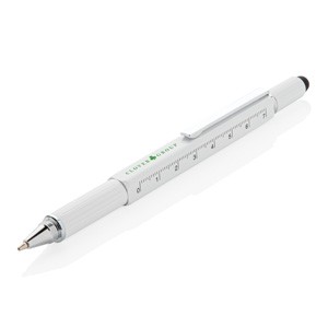 Multifunktionsstift - 400m blauschreiben