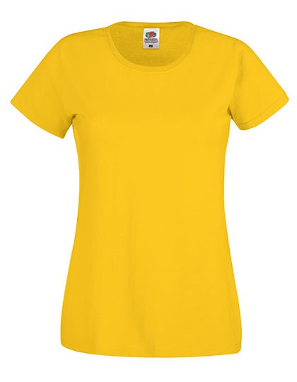 L-F111 Ladies Original T
