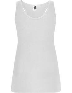 RY6535 T-Shirt Damen Ärmellos