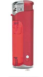 TO-EB15 metallic LED Elektronik_FZ rot