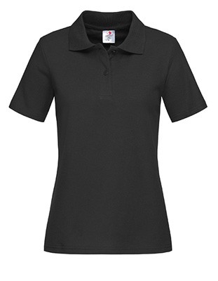 Polo Women Black-Opal