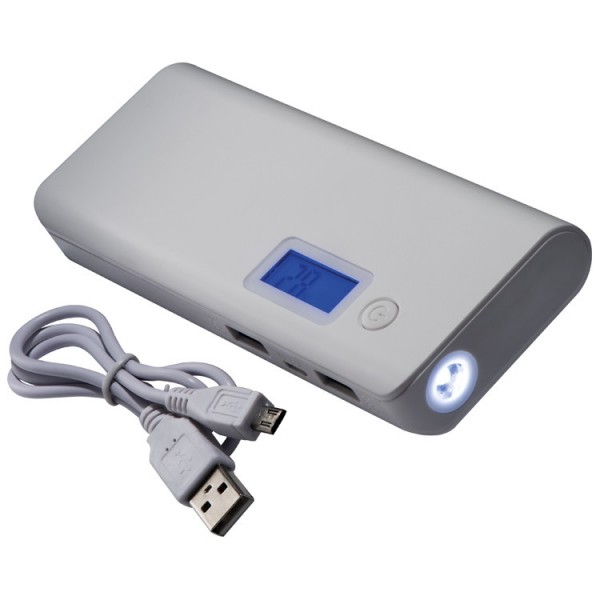 Mac-20486 Powerbank Mappe