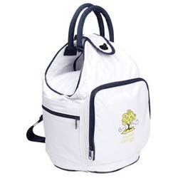 Kühltasche mit Schulterriemen