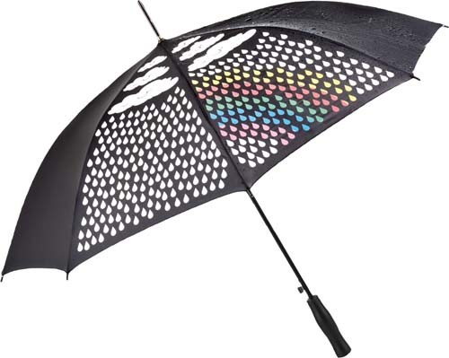 AC-Stockschirm Colormagic®