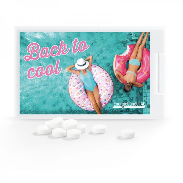 Express Cool Card®
