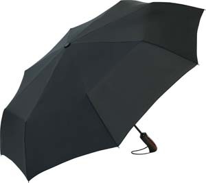 Fa-5663 AOC-Oversize-Taschenschirm_schwarz
