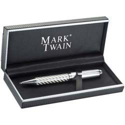 Mac-17841 Mark Twain Kugelschreiber Columbia