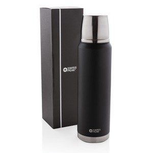 1l Kupfer Vakuum Flasche