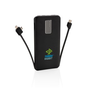 10.000 mAh Powerbank 