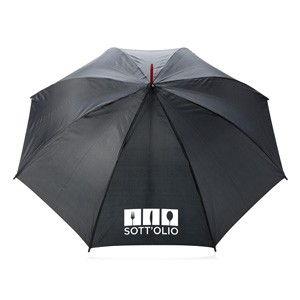 23” Fiberglas Regenschirm