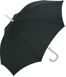 Fa-7850 AC-Alu-Stockschirm-schwarz