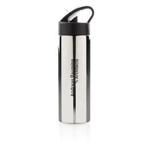 Sport Edelstahlflasche