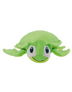 Zippie Turtle Schildkröte Green