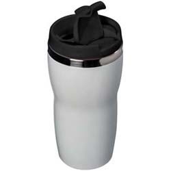 Mac-60348 Weißer Trinkbecher