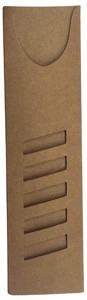 Pen-9621 Carboard Slip-in | Papp-Stecketui | 1 Gerät