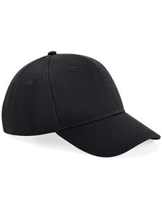 Cap/Mütze 6 Panel Black