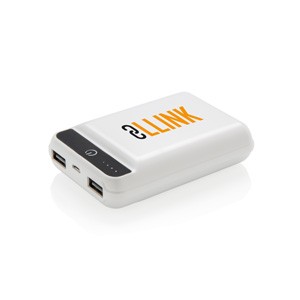 10.000 mAh Taschenpowerbank